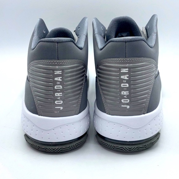 Jordan Max Aura 2 Medium Grey - Men’s Size 11, 11.5 - Picture 5 of 12